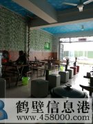 軍民花園市場南門口，3萬轉(zhuǎn)讓費，不包括房租，營業(yè)中