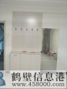 和諧小區(qū)，五樓非頂樓，精裝未住，送地下室，急售