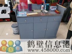 吧臺(tái)，腰帶架，試鞋凳，倉(cāng)庫(kù)貨架，轉(zhuǎn)手