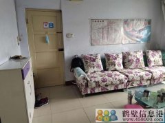 出租：桂鶴小區(qū)80平住房一套（拎包入?。? /><span id=