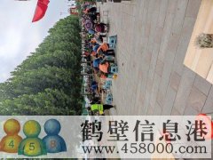 轉(zhuǎn)讓朝歌里B區(qū)臨街飯店，位置稀缺