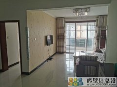 湘樹玫瑰城，2室2廳一衛(wèi)出租