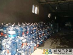轉讓：新區(qū)6年桶裝水水站，對外轉讓，客戶穩(wěn)定月收過萬