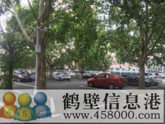鶴翔小學、淇濱中學學區(qū)房出售