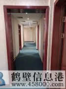 市中心，營業(yè)中，成熟賓館，接手即可盈利
