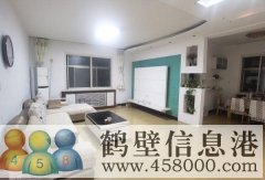 緊臨市高，精裝，首次租，拎包入住