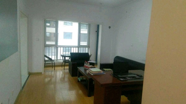 鶴壁CBD中心金融大廈配樓，商住兩用 可租可售新區(qū)??淇河邊金融大廈財(cái)富公館18樓∕24樓,61㎡。